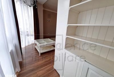 Apartament cu 2 camere semidecomandat în Bună Ziua - 1