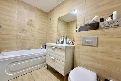 Apartament cu 3 camere decomandat în Ștefăneștii de Jos - 3