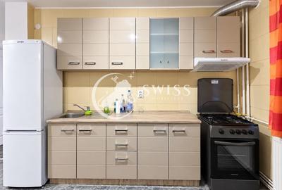 Apartament cu 3 camere decomandat, mobilat în Zorilor - 2