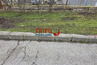Teren de 764 mp, în Cetate