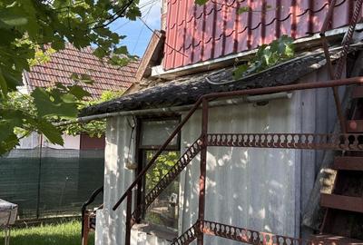 Casă cu 2 camere în Central - 2