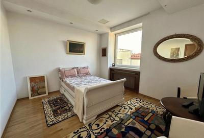 Apartament cu 3 camere decomandat, mobilat în Primăverii - 12