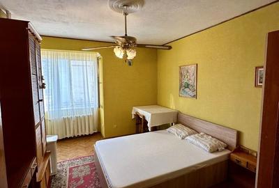 Apartament cu 4 camere decomandat în Central - 6