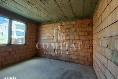 Casă cu 6 camere cu Teren 523 Mp în Ciurila - 16