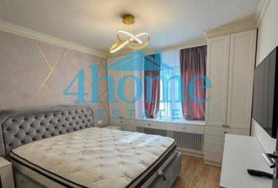 Apartament cu 3 camere în Titan