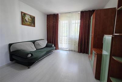 Apartament cu 2 camere semidecomandat în Gemenii