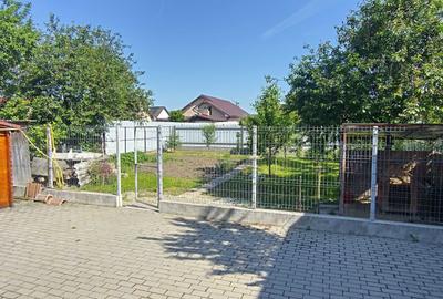 Casă cu 2 camere în Central - 4
