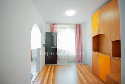 Apartament cu 2 camere decomandat, mobilat în Rogerius - 4