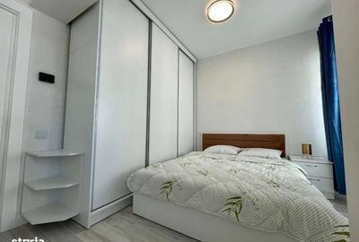 Apartament cu 2 camere decomandat în Exterior Vest - 6