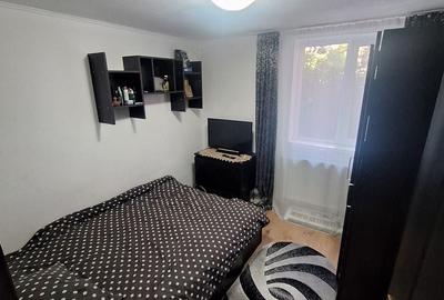Apartament cu 2 camere decomandat, mobilat în Nord