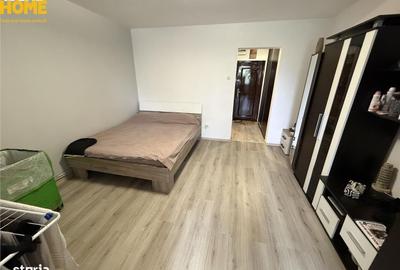 Garsonieră în Tătărași