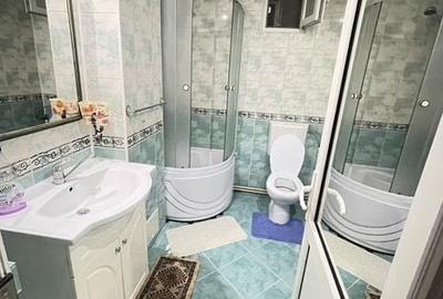 Apartament cu 2 camere în Central - 4