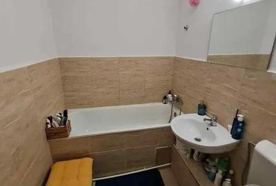 Apartament cu 2 camere decomandat, mobilat în Nicolina - 4