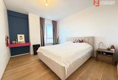 Apartament cu 2 camere, mobilat în Aradului - 2
