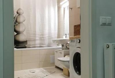 Apartament cu 2 camere decomandat, mobilat în Avantgarden - 7