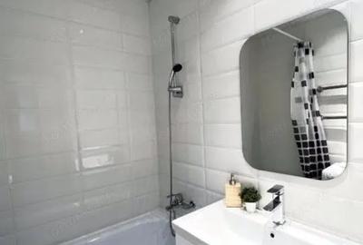 Apartament cu 2 camere decomandat în Gorjului - 1