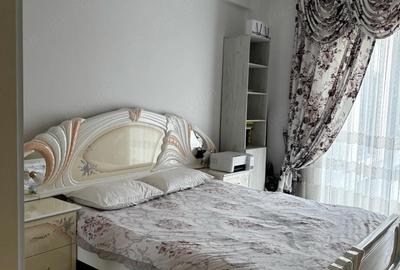 Garsonieră semidecomandată în Ultracentral - 1