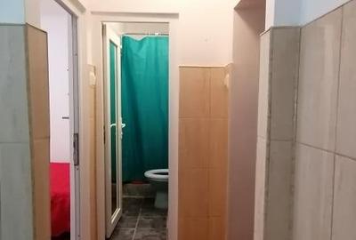 Garsonieră decomandată, mobilată în City Park Mall - 6