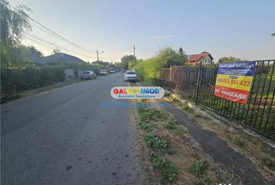 Teren în Central