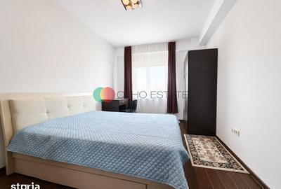 Apartament cu 2 camere în Chiajna