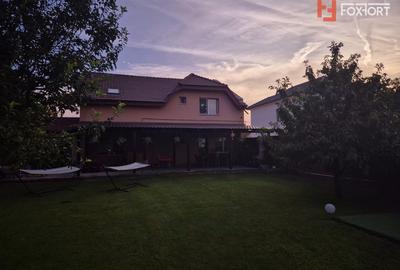 Casă individuală cu 6 camere cu Canalizare în Gai - 28