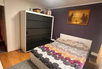 Apartament cu 3 camere decomandat în Central - 1