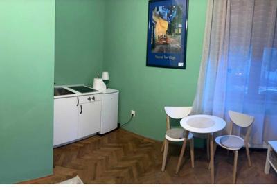 Apartament cu 2 camere decomandat în Central - 6