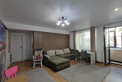 Apartament cu 2 camere în Primo