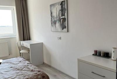 Apartament cu 2 camere în Iosia - 5