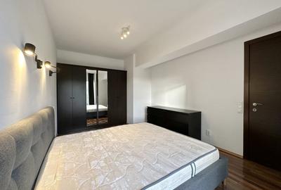 Apartament cu 2 camere semidecomandat, mobilat în Plopilor - 14