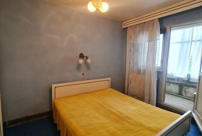 Apartament cu 3 camere decomandat în Țiglina 1 - 6