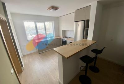Apartament cu 2 camere în Florești - 4