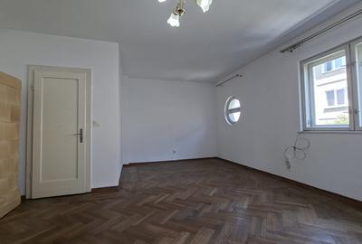 Apartament cu 2 camere nedecomandat în Ultracentral - 1