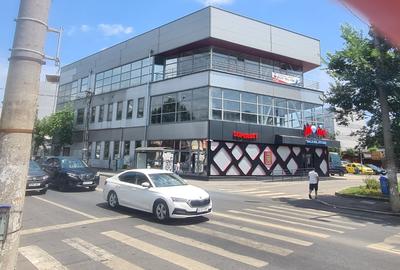 Spațiu comercial, de 600 mp, în Colentina