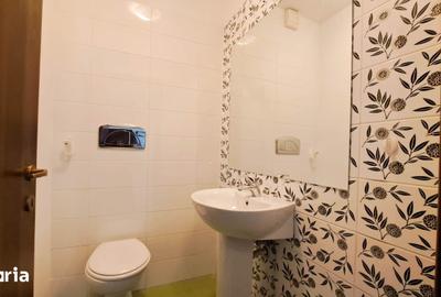 Apartament cu 2 camere în Nord