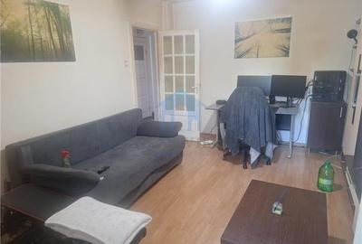 Apartament cu 3 camere decomandat în Mănăștur