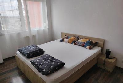 Apartament cu 3 camere decomandat în UTA - 4