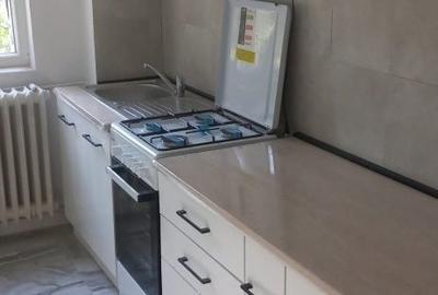 Apartament cu 2 camere semidecomandat în Orizont