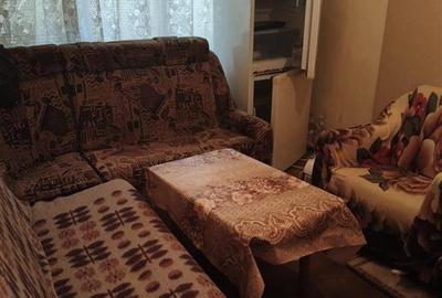 Apartament cu 2 camere semidecomandat în Apollo - 2