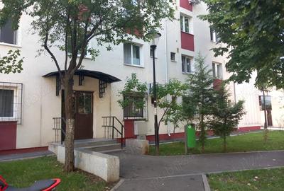 Garsonieră semidecomandată în Brâncoveanu