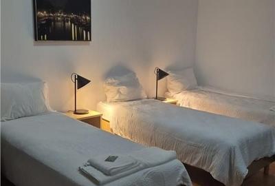 Apartament cu 4 camere în Central
