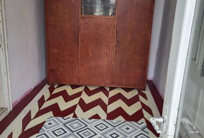 Casă cu 2 camere în Drumul Carului - 4