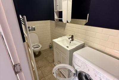 Apartament cu 3 camere decomandat în Central - 3