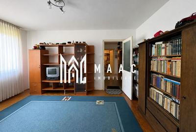 Apartament cu 3 camere, mobilat în Hipodrom 1