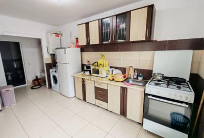 Apartament cu 2 camere semidecomandat, mobilat în Mărăști - 6