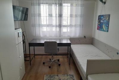 Apartament cu 3 camere decomandat în Central - 7