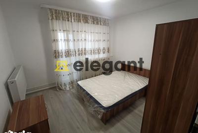 Apartament cu 2 camere decomandat, mobilat în 1 Mai - 9