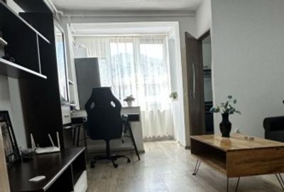 Garsonieră semidecomandată în Noua - 4