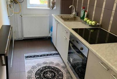 Apartament cu 2 camere semidecomandat în Central - 2