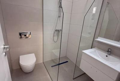 Apartament cu 3 camere decomandat în Nord